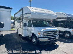 New 2026 Entegra Coach Odyssey SE 22EF available in Latham, New York