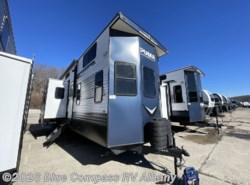 New 2026 Forest River Puma Vista 420LFT available in Latham, New York
