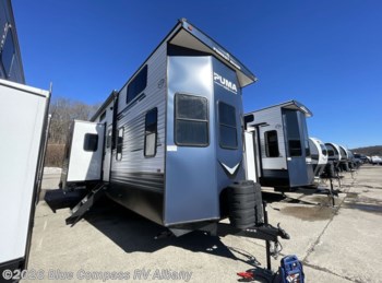 New 2026 Forest River Puma Vista 420LFT available in Latham, New York