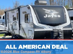 New 2026 Jayco Jay Feather 29BHB available in Latham, New York