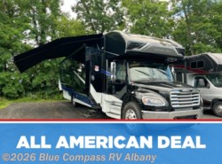 New 2027 Entegra Coach Accolade XL 37M available in Latham, New York