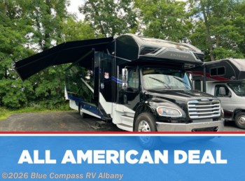 New 2027 Entegra Coach Accolade XL 37M available in Latham, New York