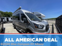 New 2027 Entegra Coach Expanse 21T available in Latham, New York