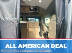 New 2027 Entegra Coach Expanse 21T available in Latham, New York