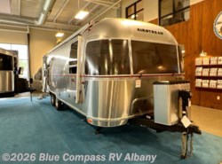 New 2026 Airstream Stetson + 6666 Special Edition Twin Bed available in Latham, New York