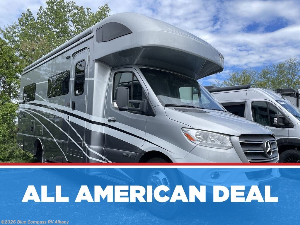 Used 2025 Winnebago View 24J available in Latham, New York
