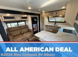 New 2026 Forest River Puma 220FK available in Latham, New York