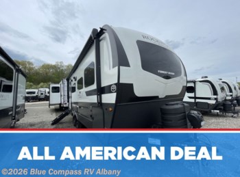 New 2026 Forest River Rockwood Mini Lite 2205S available in Latham, New York