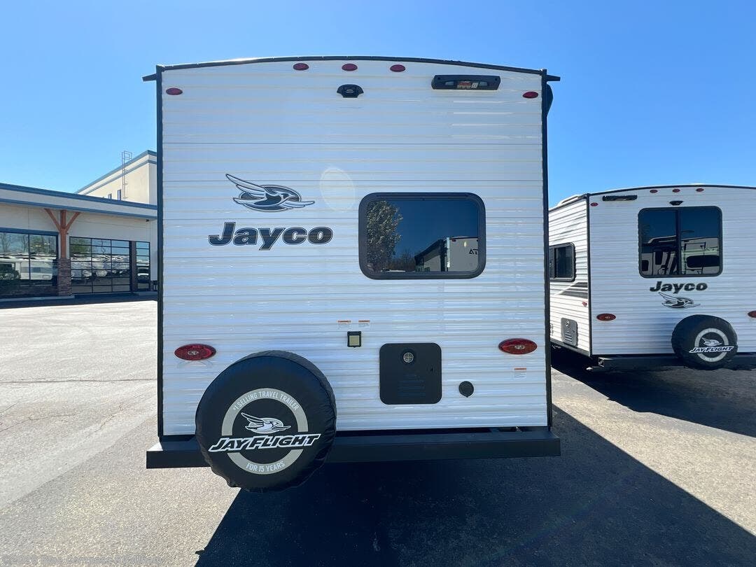 New 2026 Jayco Jay Flight SLX 263BHS available in Latham, New York