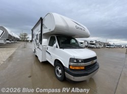 New 2027 Thor Motor Coach Geneva 21VT Chevy available in Latham, New York
