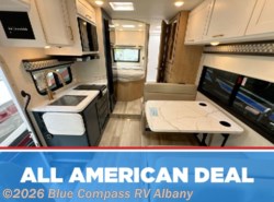 New 2027 Thor Motor Coach Geneva 21VT Chevy available in Latham, New York