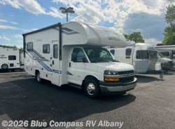 New 2027 Thor Motor Coach Geneva 21VT Chevy available in Latham, New York