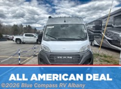 New 2026 Entegra Coach Ethos 20T available in Latham, New York