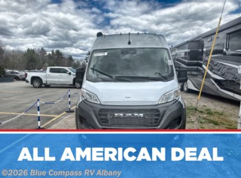 New 2026 Entegra Coach Ethos 20T available in Latham, New York
