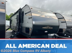 New 2026 Forest River Aurora 33DBDS available in Latham, New York
