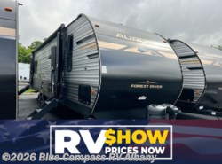 New 2026 Forest River Aurora 33DBDS available in Latham, New York