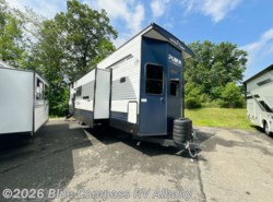 New 2026 Forest River Puma Vista 403LFT available in Latham, New York