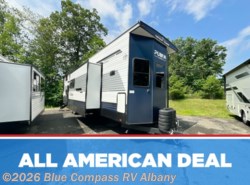 New 2026 Forest River Puma Vista 403LFT available in Latham, New York