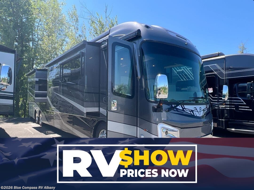 New 2026 Entegra Coach Aspire 44D available in Latham, New York
