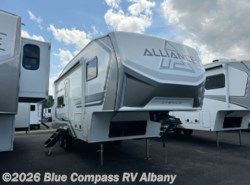 New 2027 Alliance RV Avenue All-Access 23ML available in Latham, New York
