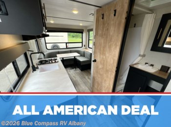 Used 2022 Keystone Springdale Mini 1750RD available in Latham, New York