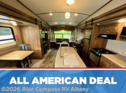 Used 2018 Keystone Laredo Super Lite 298SRL available in Latham, New York