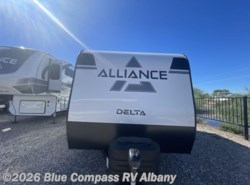 New 2027 Alliance RV Delta Solo RB152 available in Latham, New York