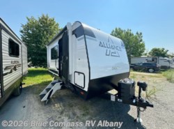 New 2027 Alliance RV Delta Solo RB152 available in Latham, New York