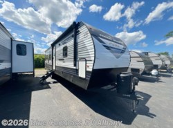 New 2027 Forest River Puma 31RLQS available in Latham, New York