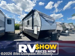 New 2027 Forest River Puma 31RLQS available in Latham, New York