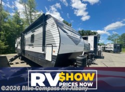 New 2027 Forest River Puma 32BHFS available in Latham, New York