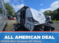 New 2027 Jayco Jay Feather 19MRK available in Latham, New York