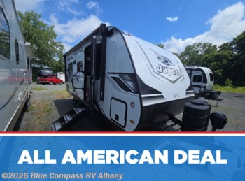New 2027 Jayco Jay Feather 19MRK available in Latham, New York