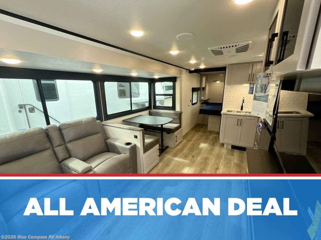 New 2027 Jayco Jay Feather 25RB available in Latham, New York