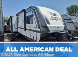 New 2027 Jayco Jay Feather 27MK available in Latham, New York