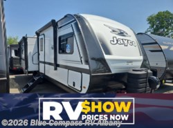 New 2027 Jayco Jay Feather 27MK available in Latham, New York
