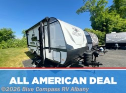 New 2027 Jayco Jay Feather Air 16RB available in Latham, New York