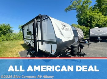 New 2027 Jayco Jay Feather Air 16RB available in Latham, New York