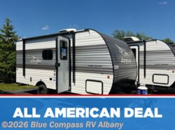 New 2027 Jayco Jay Flight SLX 170BH available in Latham, New York