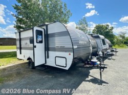 New 2027 Jayco Jay Flight SLX 170BH available in Latham, New York
