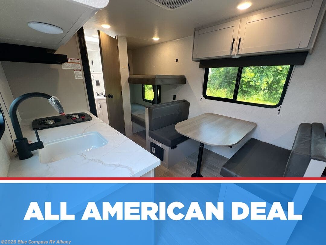 New 2027 Jayco Jay Flight SLX 175BH available in Latham, New York