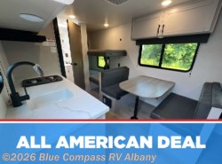 New 2027 Jayco Jay Flight SLX 175BH available in Latham, New York