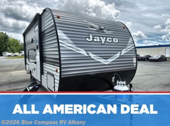 New 2027 Jayco Jay Flight SLX 197MB available in Latham, New York