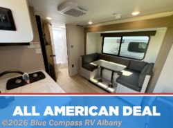 New 2027 Jayco Jay Flight SLX 197MB available in Latham, New York