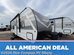 New 2027 Jayco Jay Flight SLX 260BH available in Latham, New York