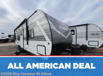 New 2027 Jayco Jay Flight SLX 260BH available in Latham, New York