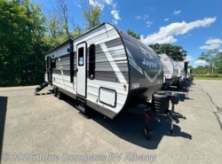 New 2027 Jayco Jay Flight SLX 262RLS available in Latham, New York