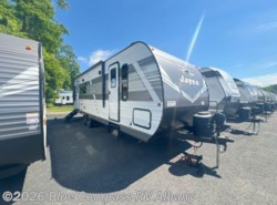 New 2027 Jayco Jay Flight SLX 262RLS available in Latham, New York