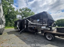 New 2027 Jayco Pinnacle 32RLTS available in Latham, New York