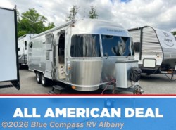 Used 2014 Airstream International Serenity 25RB available in Latham, New York